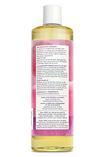 Heritage Store - Huile de ricin