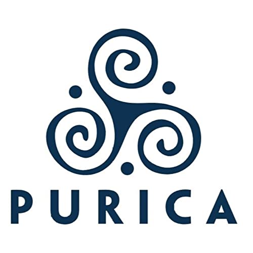 PURICA - MSM Gélules végétales - Soutien articulaire amélioré avec le méthylsulfonylméthane