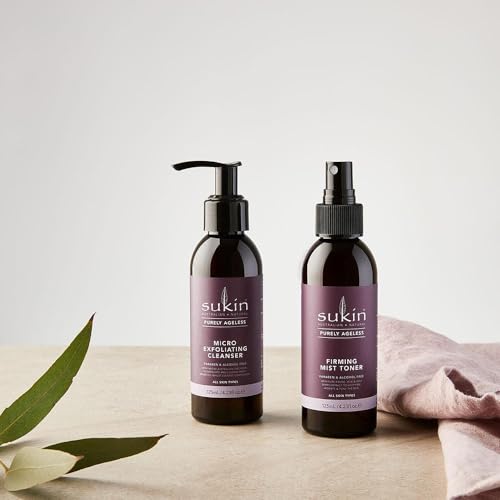 Sukin Mist Toner