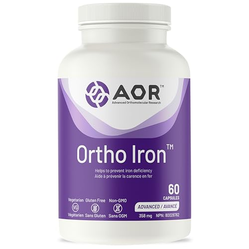 AOR - Ortho Iron