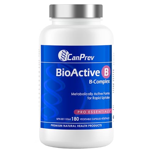 CanPrev Bioactive B