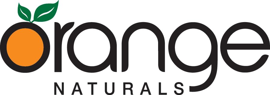 Orange Naturals - Gouttes de vitamine D3 - Saveur naturelle d'orange liquide - 400 UI pour enfants - 15 ml - Gouttes liquides de cholécalciférol vitamine D3 - Soutien pour la santé des os, des dents et du système immunitaire