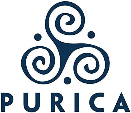 PURICA - Boisson cacao au champignon Reishi rouge Zensations - 150 g