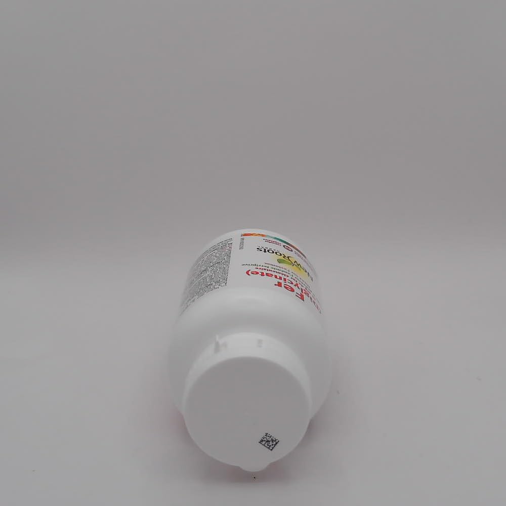 New Roots Herbal Bisglycinate de fer