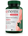 ENEREX - Serrapeptase