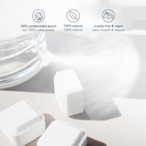 REVOLUBAR Foaming Hand Soap Refill Tablet