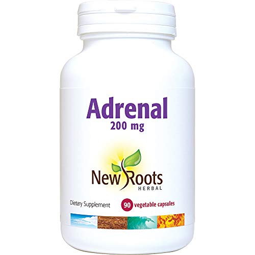 New Roots Herbal - Surrénale