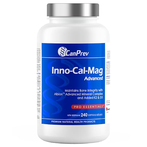 CanPrev - Inno-Cal-Mag Advanced