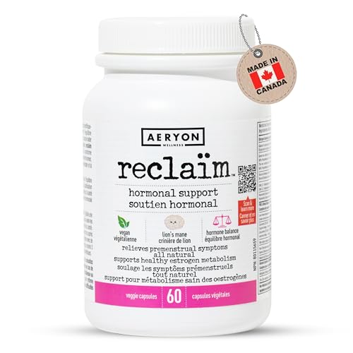 Reclaim by Aeryon Wellness