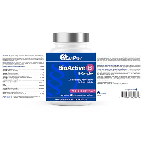 CanPrev Bioactive B