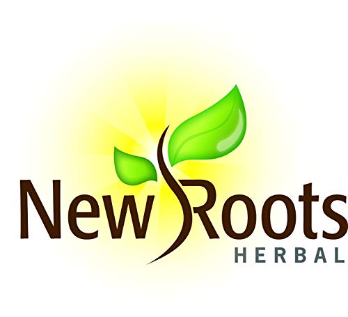 New Roots Herbal - MSM 850mg