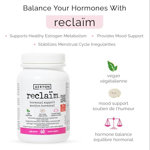 Reclaim by Aeryon Wellness