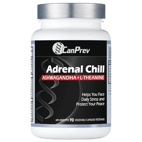 CanPrev Adrenal Chill