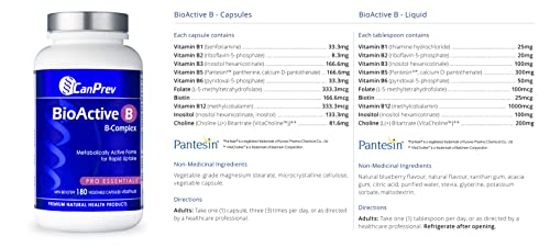 CanPrev Bioactive B