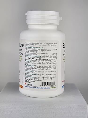 New Roots Herbal - Super Immunité