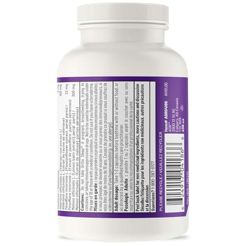 AOR - Ortho Sommeil 443mg