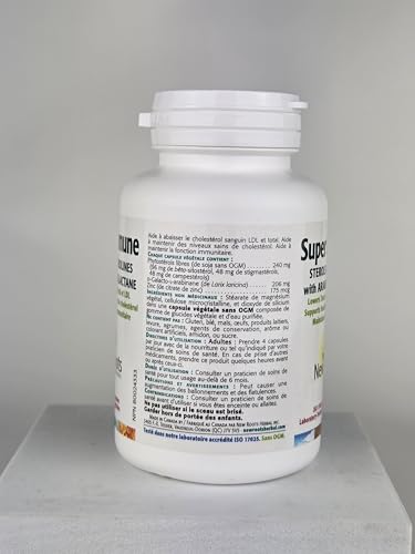 New Roots Herbal - Super Immunité