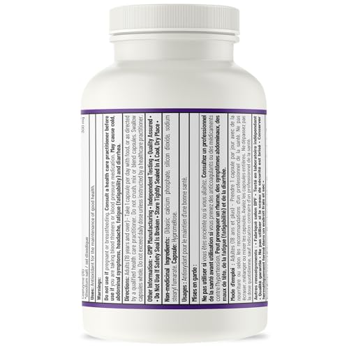 AOR Cogni-Q Coenzyme Q10