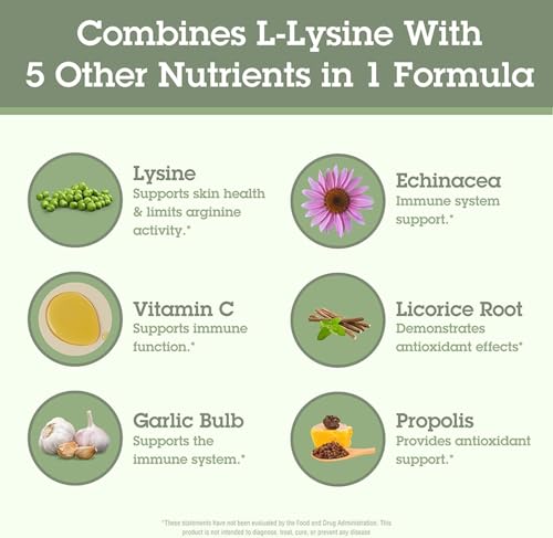 Quantum Super Lysine+ 90 comprimés
