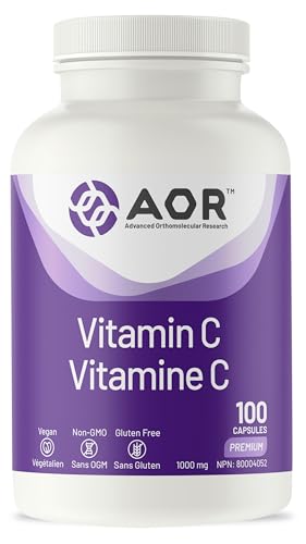 AOR - Vitamin C 1000mg