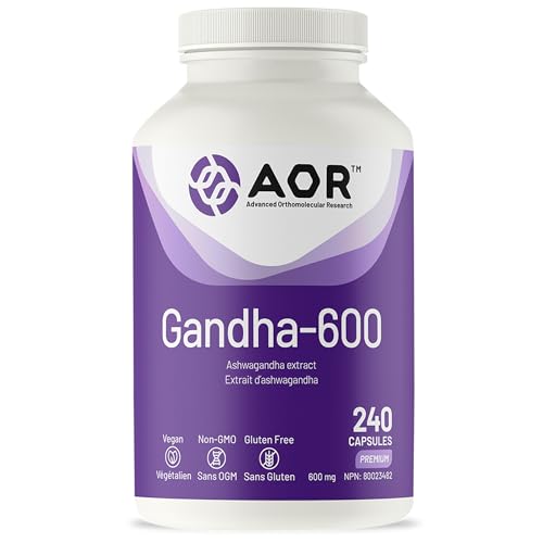 AOR Gandha-600