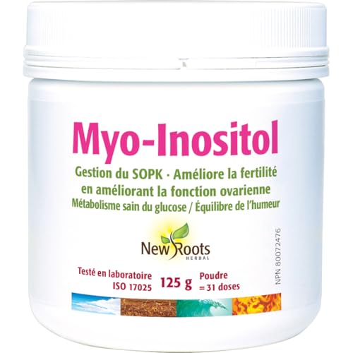 New Roots Herbal - Myo-Inositol