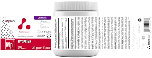 ATP LAB - Myoprime 210g
