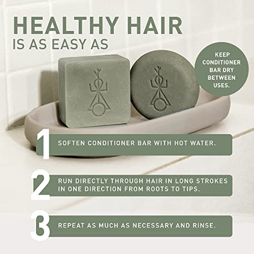 TANIT Solid Conditioner Bar