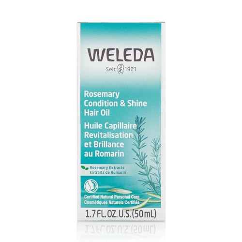 Weleda Products