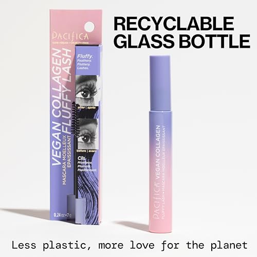 Pacifica Pacifica Beauty Mascara