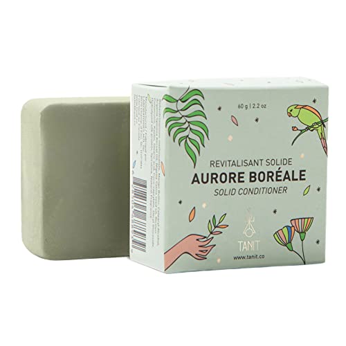 TANIT Solid Conditioner Bar