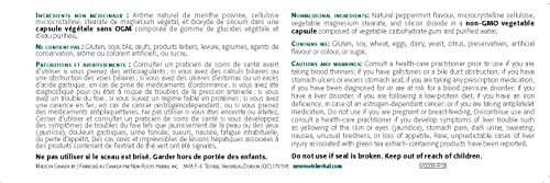 New Roots Herbal - Supports Development and Maintenance of Skeletal System - Promotes Bone Density and Strength - Reduce Incidence of Fragility Fractures