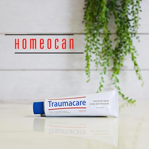 Traumacare Cream 100G | Traumacare