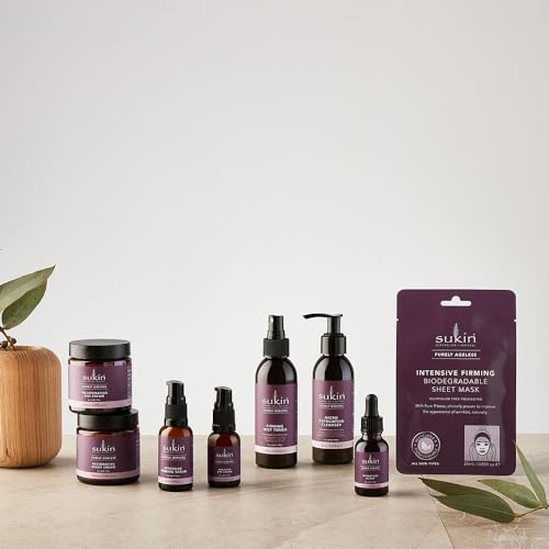 Sukin Mist Toner