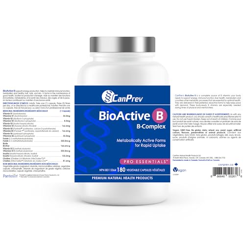 CanPrev Bioactive B
