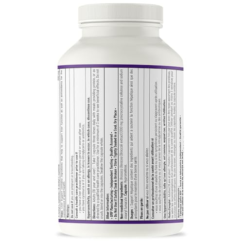 AOR Soutien hépatique 517mg