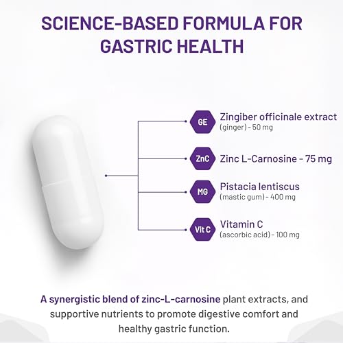 AOR - Gastro Relief 312mg