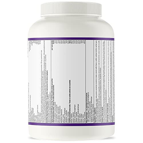 Protéine de Lactosérum Avancée 1kg
