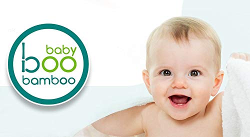 Baby Boo Bamboo Squeaky Clean Baby Wash, 10.14 fl. oz.