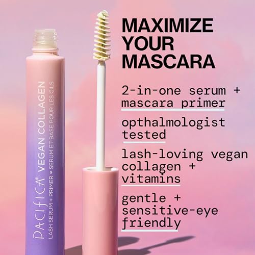 Pacifica Pacifica Beauty Mascara