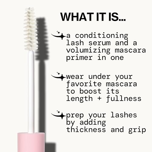 Pacifica Pacifica Beauty Mascara