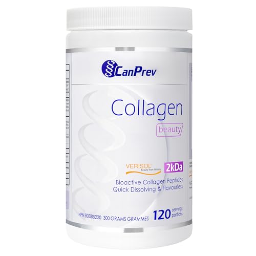 CanPrev Collagène Beauté