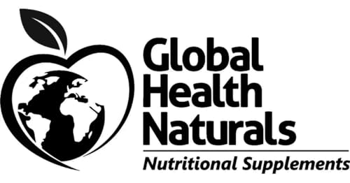Global Health Naturals - Digestion Totale