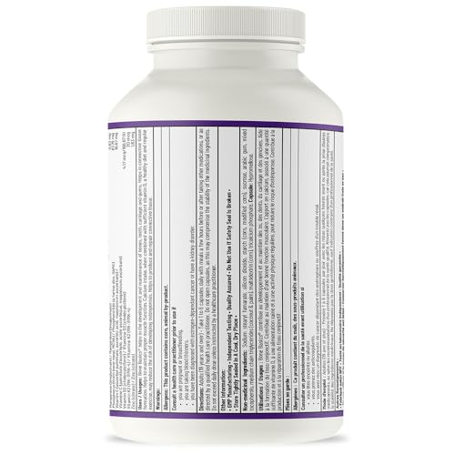 AOR - Bone Basics 271 mg