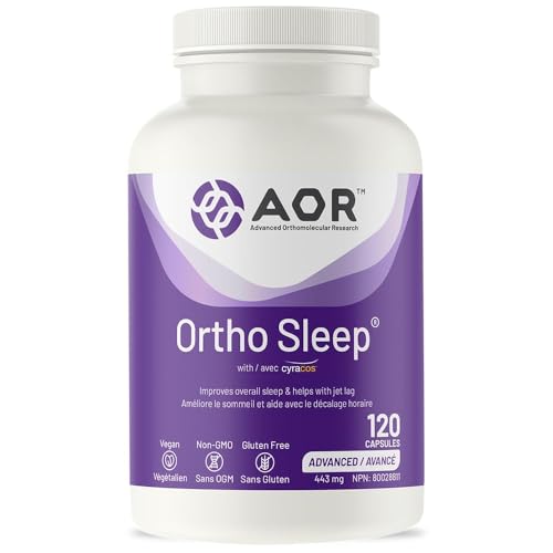 AOR - Ortho Sommeil 443mg