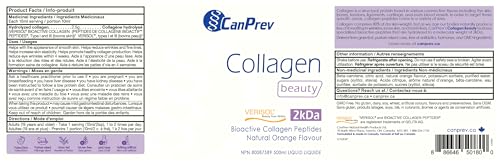 CanPrev Collagène Beauté
