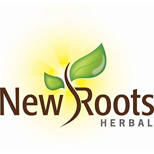 New Roots Herbal - Pure Magnesium Bisglycinate 130mg