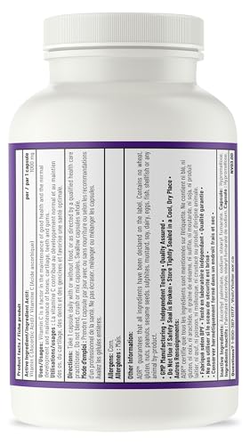 AOR - Vitamin C 1000mg