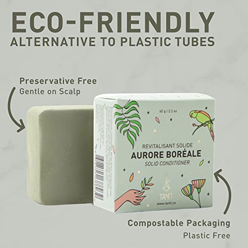 TANIT Solid Conditioner Bar