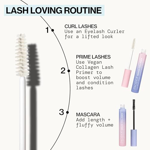 Pacifica Pacifica Beauty Mascara
